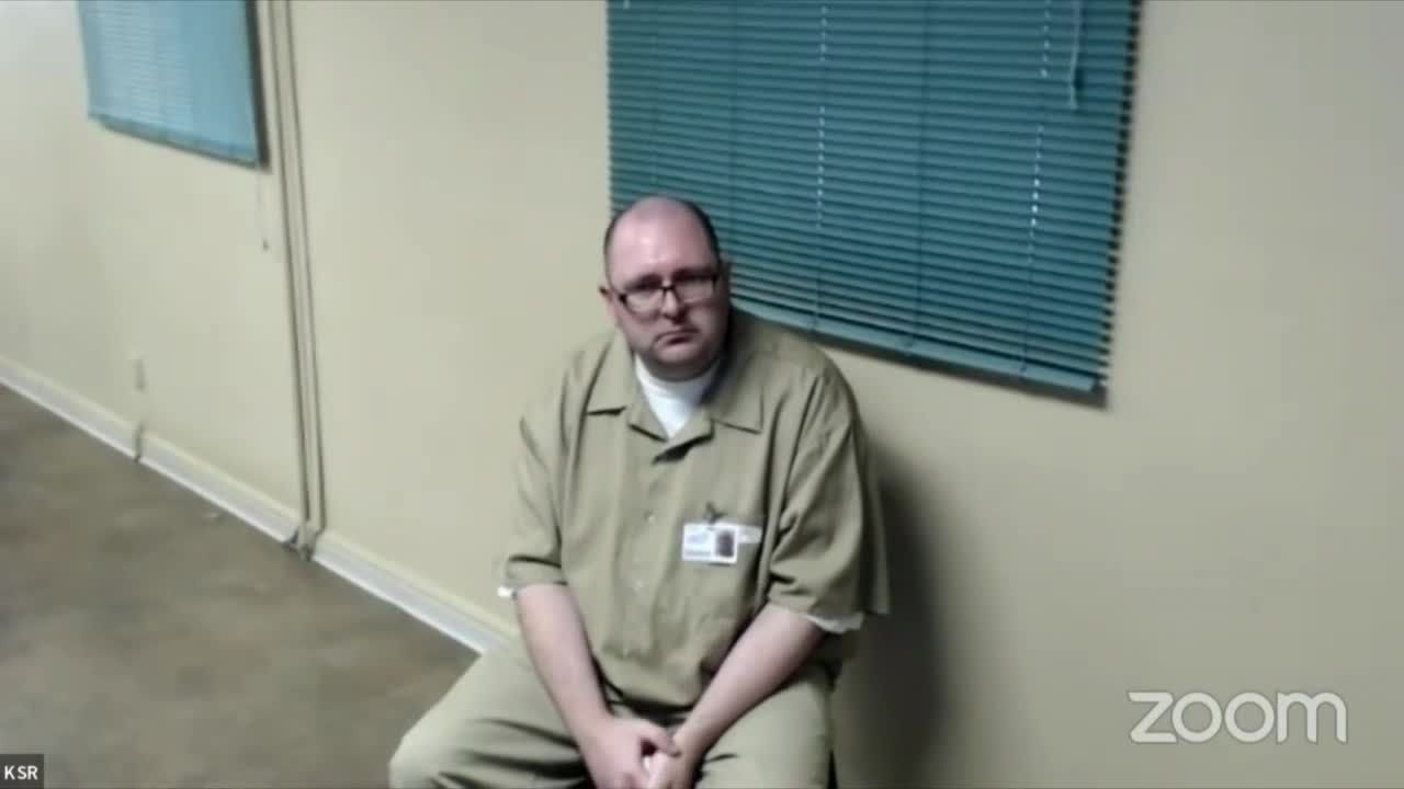 Parole hearing for Michael Carneal