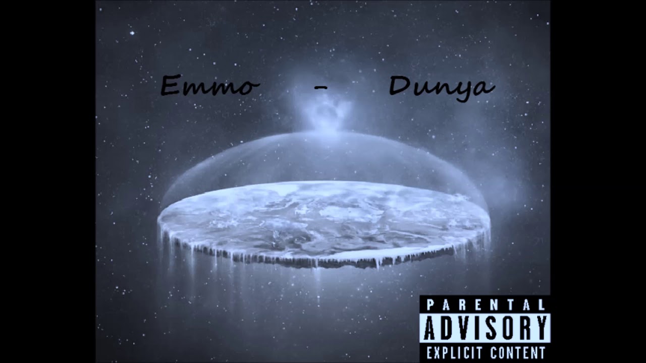 Emmo - Dunya (Outro) (prod. by Luks M.)