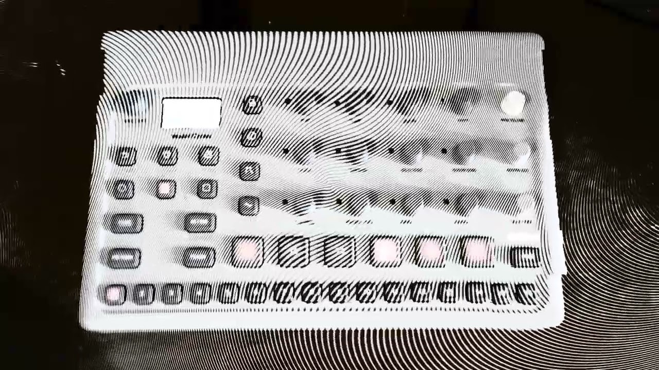 Spin 6 Elektron Model Cycles Jam