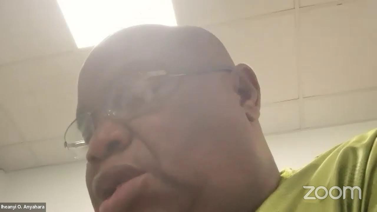 NGX RegCo, FRC, ISSB Workshop: Food & Beverage and Consumer Goods Industry