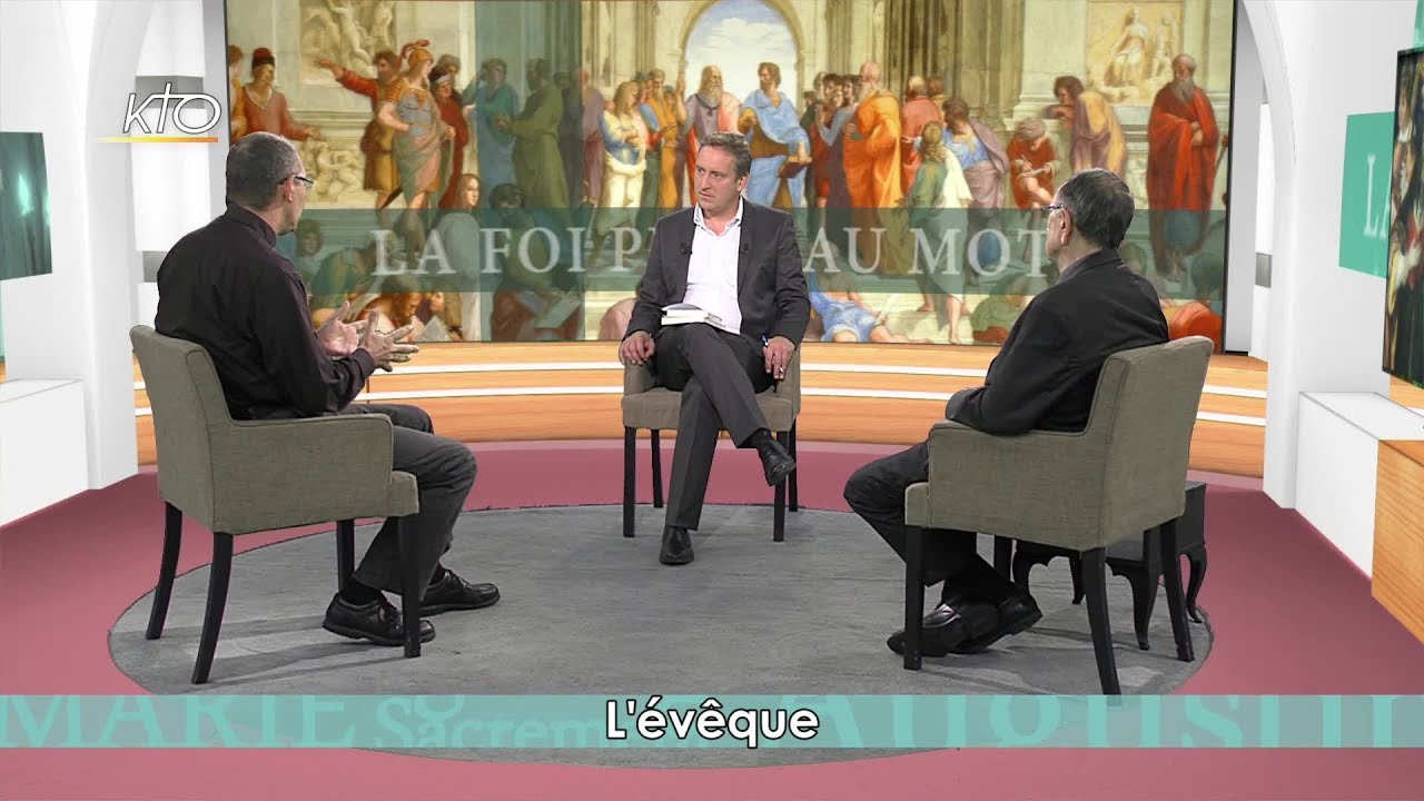 L'évêque
