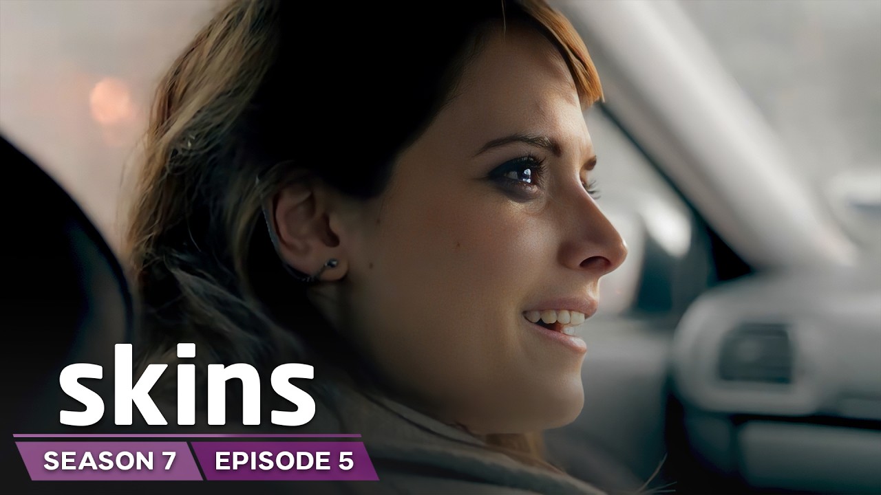 Skins Rise Part 1