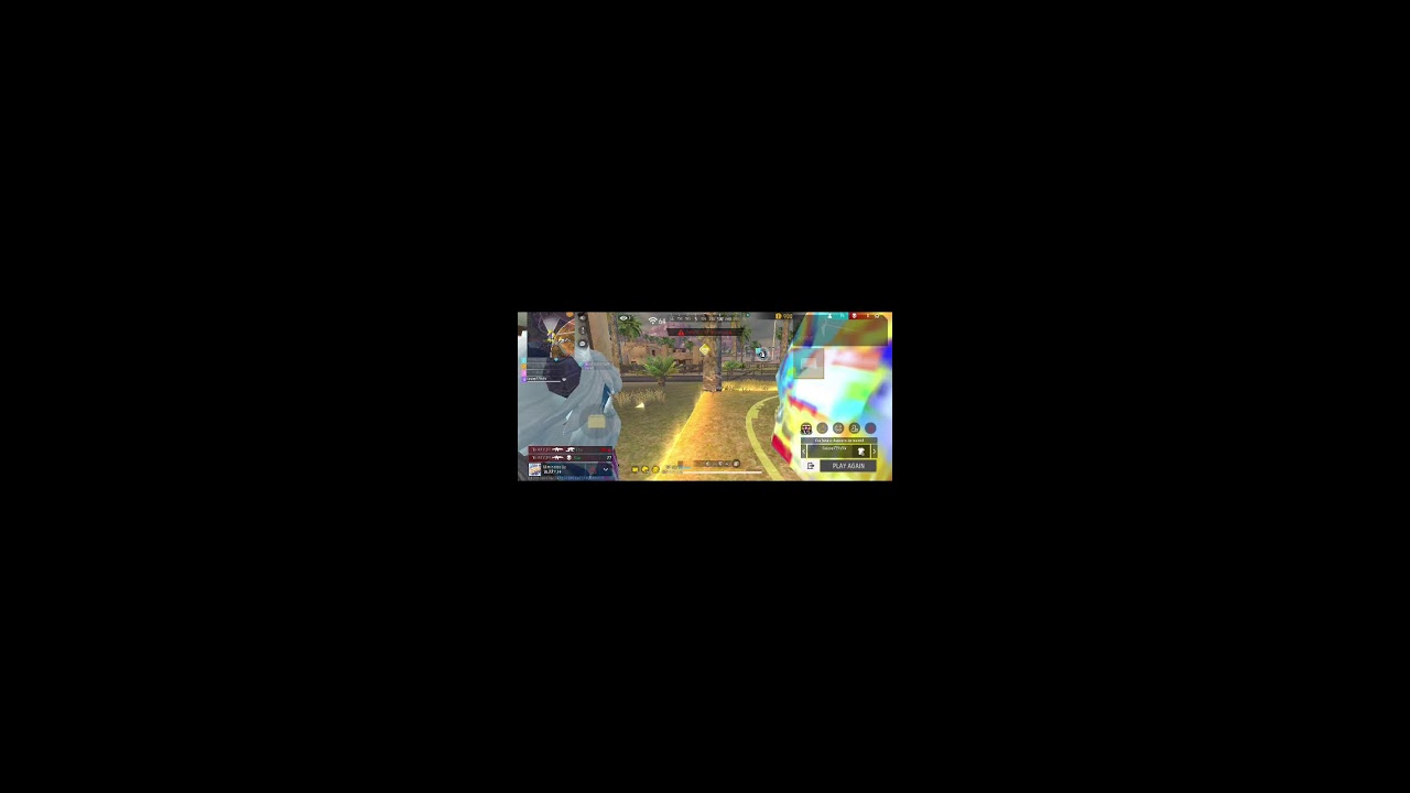 free fire live stream #YouTube shot ⚡ gaming stream live gameplay#BR rank push 💪