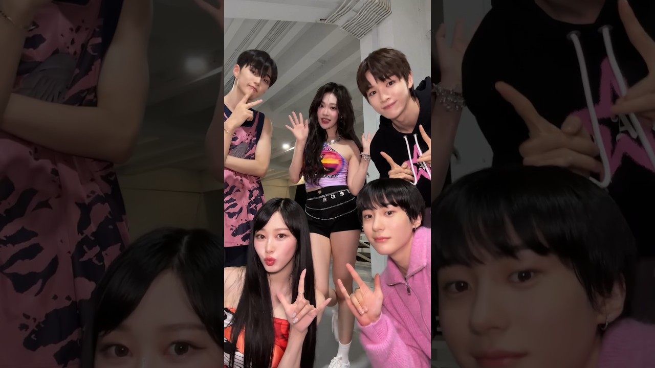 ba🌙🫧🦋🐸🦕by #RIIZE #SUGNCHAN #SEUNGHAN #ANTON @aespa  #GISELLE #NINGNING #GetAGuitar #SMTOWN