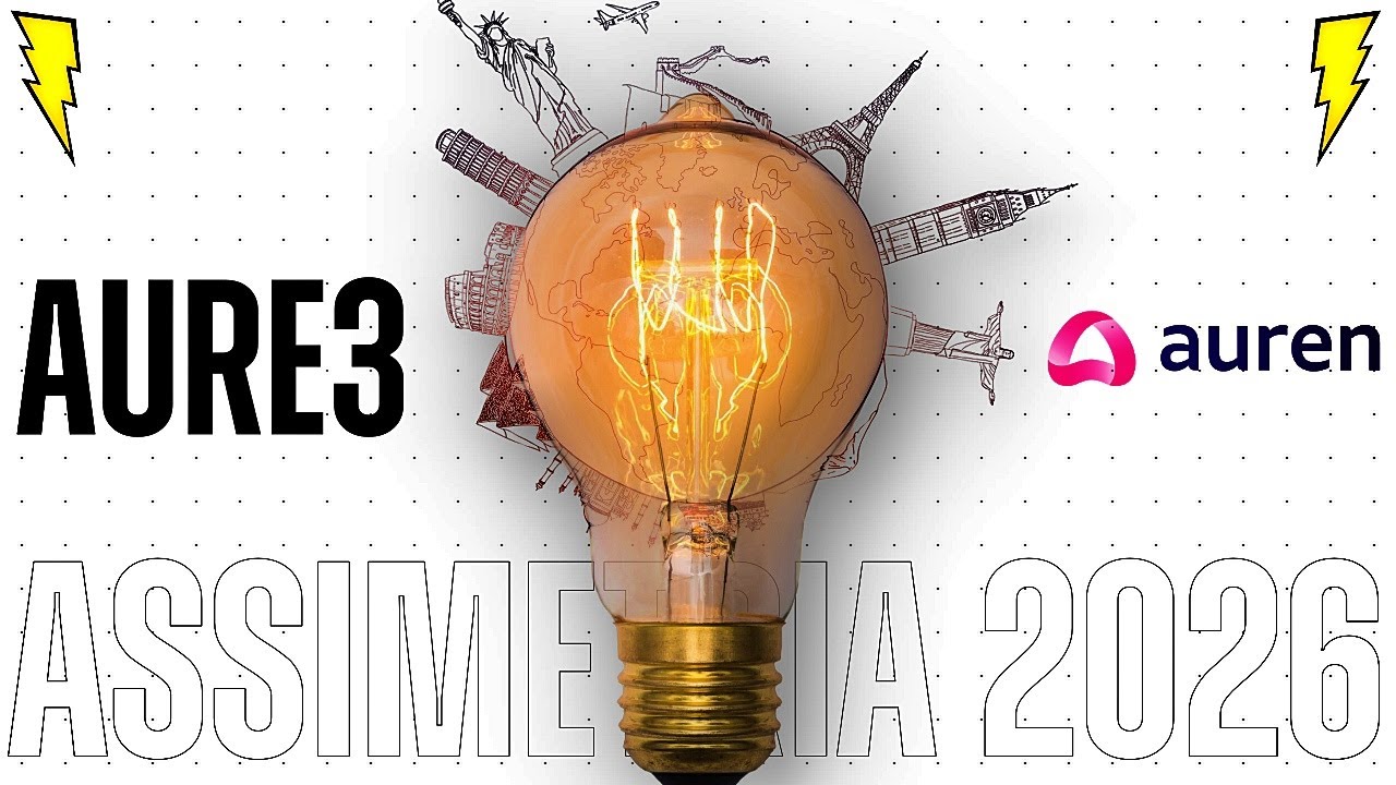 AURE3: 2026 É MELHOR ANO PARA ACUMULAR APORTES EM AUREN?