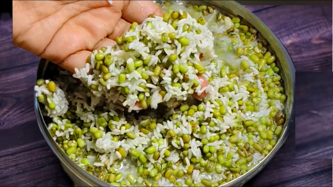 രാവിലെ ഇനി എന്തെളുപ്പം 🔥 protein rich breakfast/easy breakfast recipes healthy and tasty