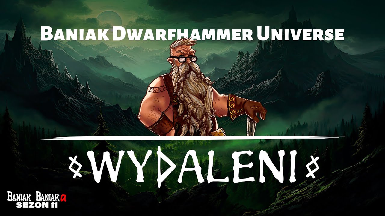 🎲BDU#18: Norik Origins🍄