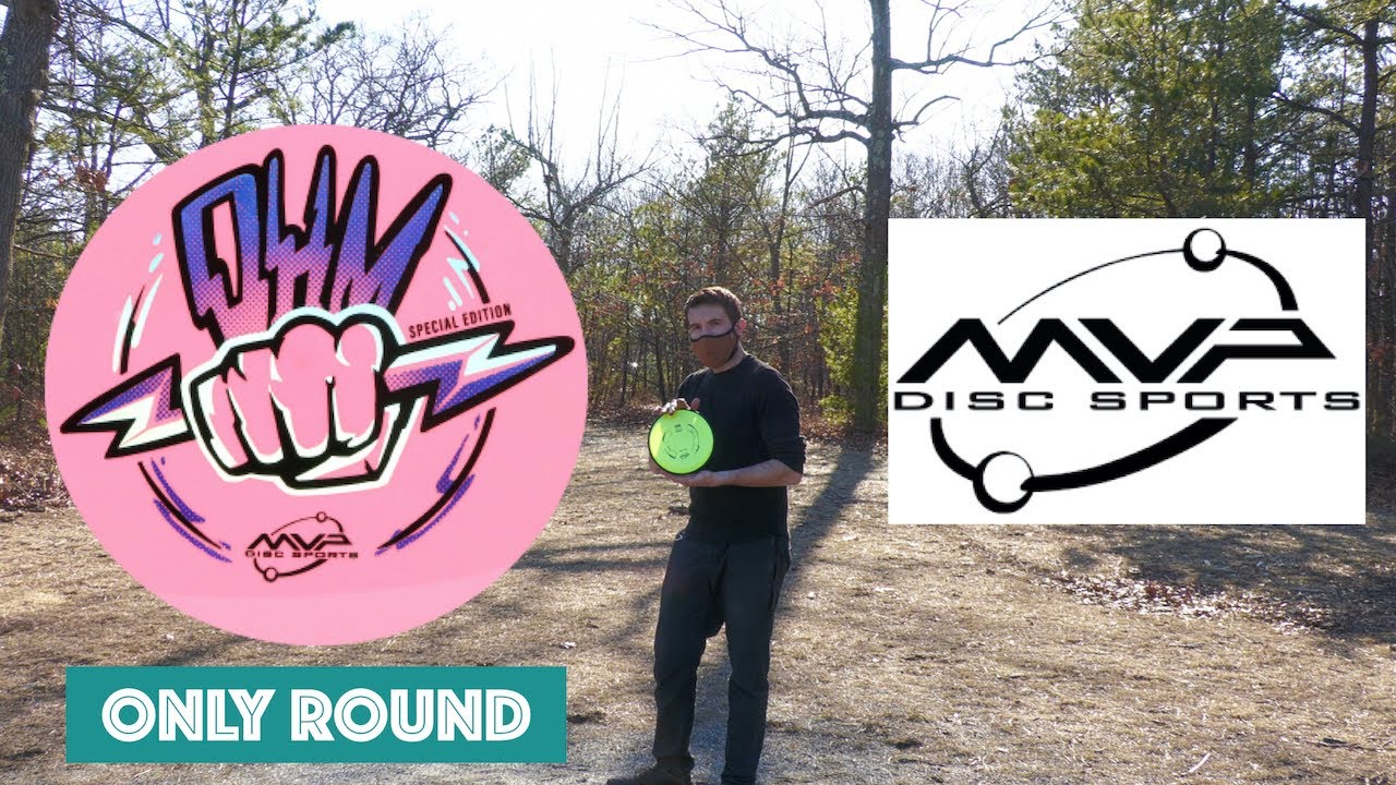 MVP OHM ONLY ROUND | REVIEW