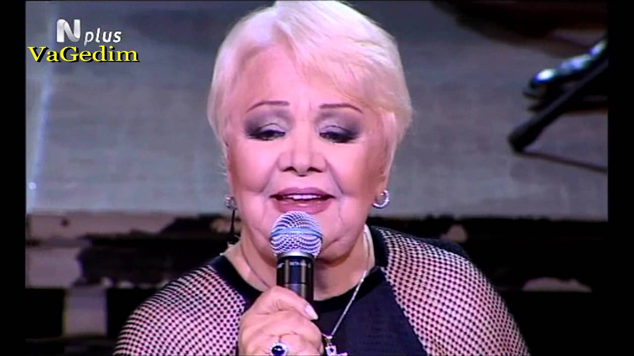 ΜΑΙΡΗ ΛΙΝΤΑ: Η ΜΥΡΤΙΑ - LIVE ΗΡΩΔΕΙΟ 2014