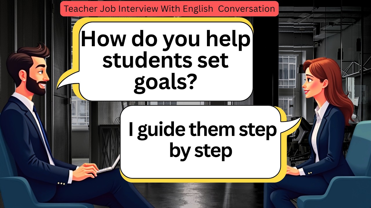 200 Teacher Interview Questions and Answers (USA Style) | Teacher Interview Preparation 2025