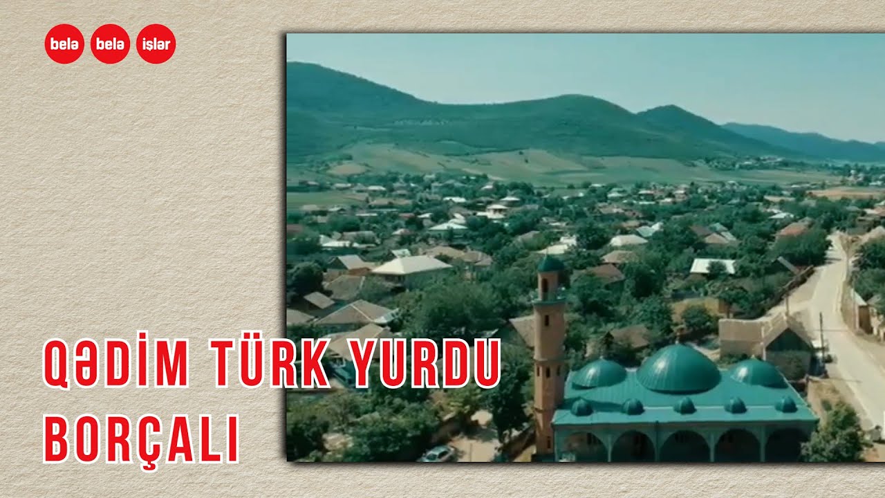 SƏSLİ: Borçalı mahalı gürcü çarlığına necə verildi?