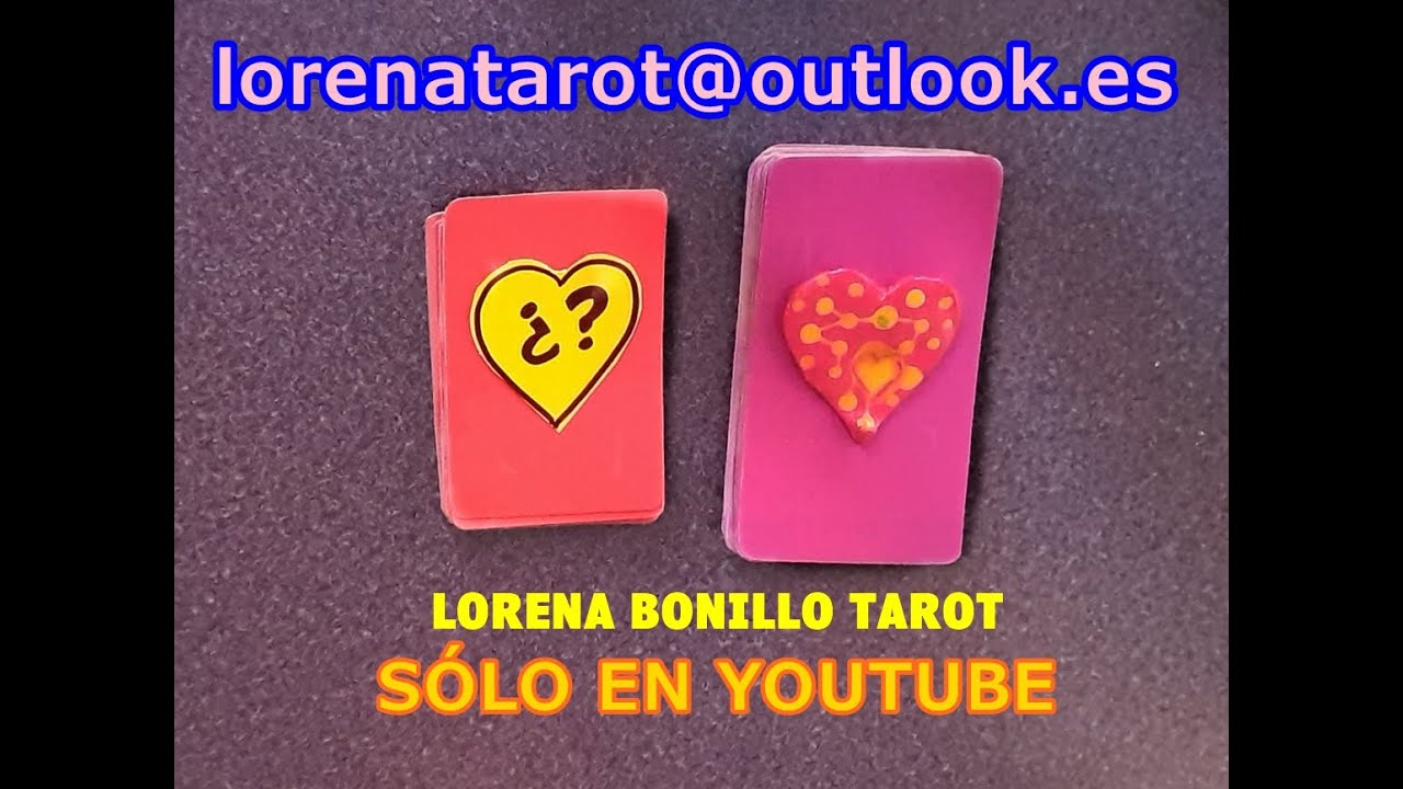 ¿QUÉ  OPINIÓN TIENE DE MÍ, QUÉ PIENSA DE MI? (CÓMO ME PERCIBE...) TAROT INTERACTIVO.