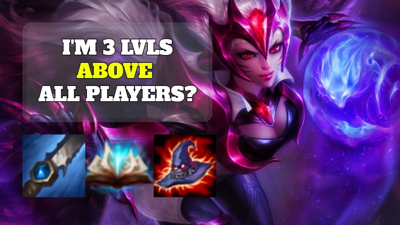 MOST BROKEN STRAT FOR AHRI ON SEASON 10 | Ahri Gameplay S10
