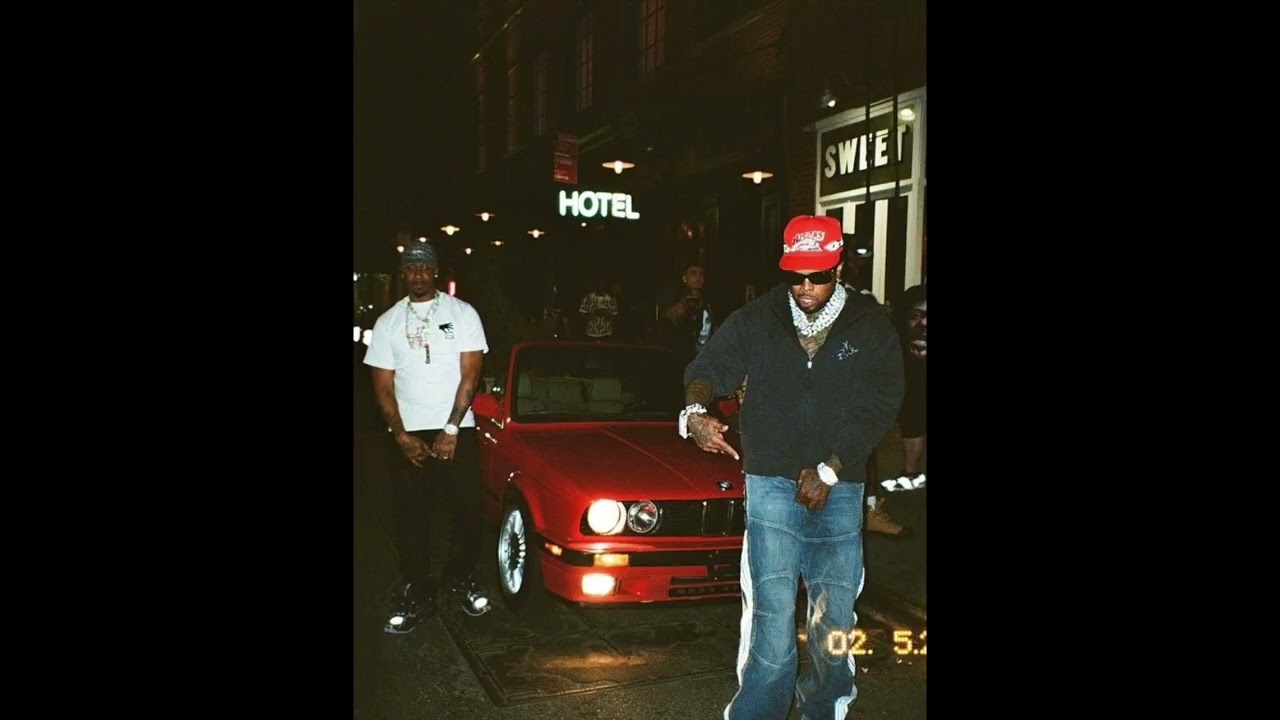 [FREE] WESTSIDE GUNN TYPE BEAT 