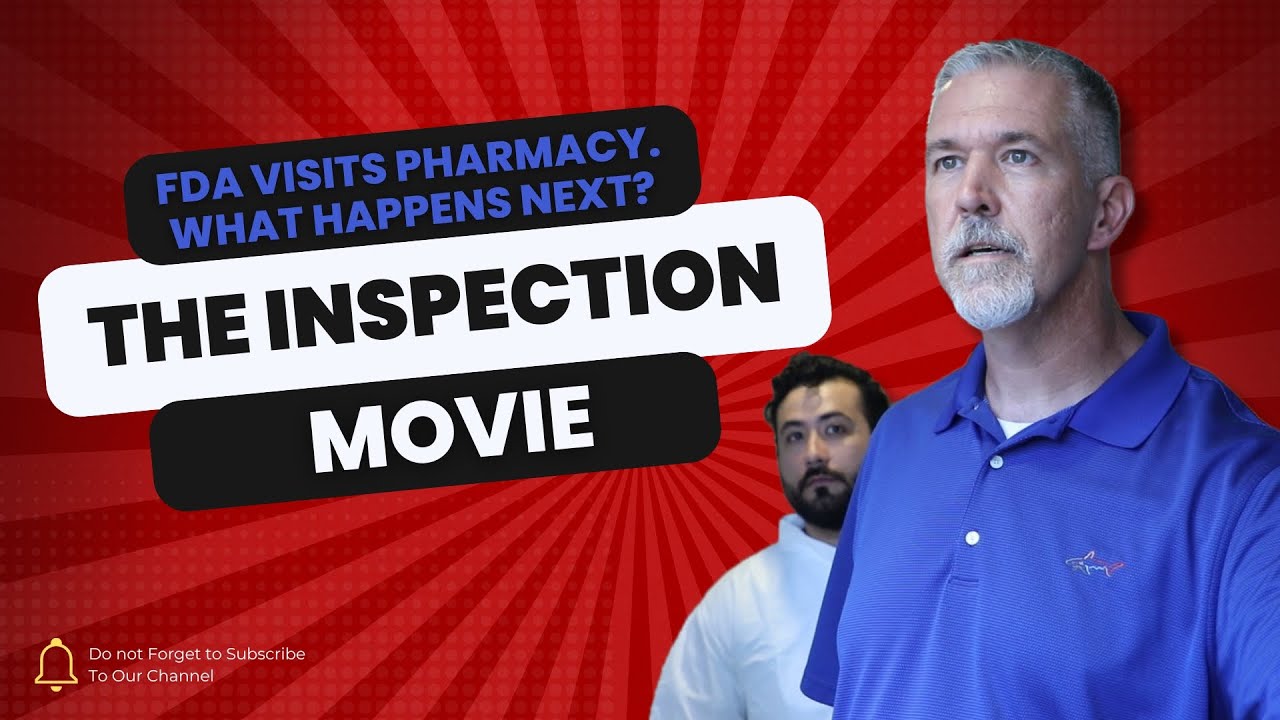 The Inspection movie