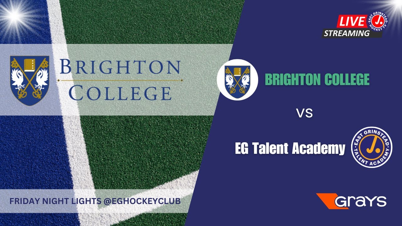 2026 01 23 Brighton College vs EGTA