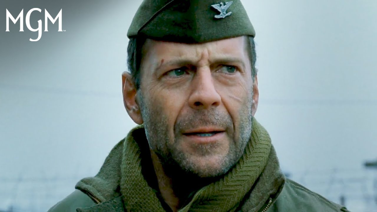 Best of Bruce Willis | MGM
