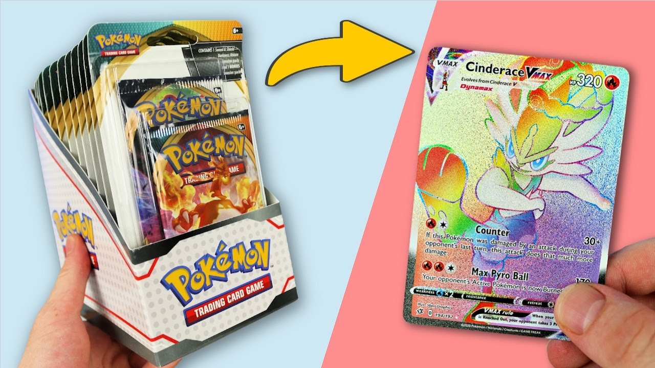 Pokemon Darkness Ablaze Double Blisters are AMAZING! Opening a Whole Box!