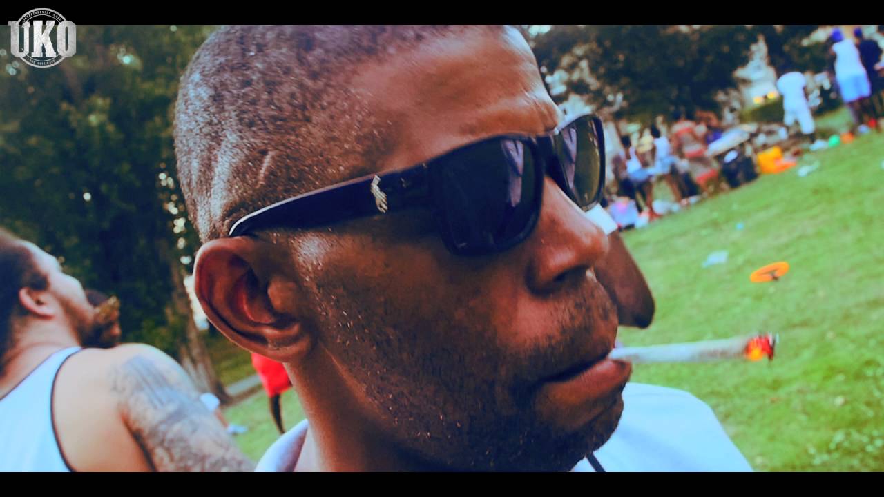 HUNTIZZY - ITS GOIN DOWN @Huntizzy #QueensMixtape