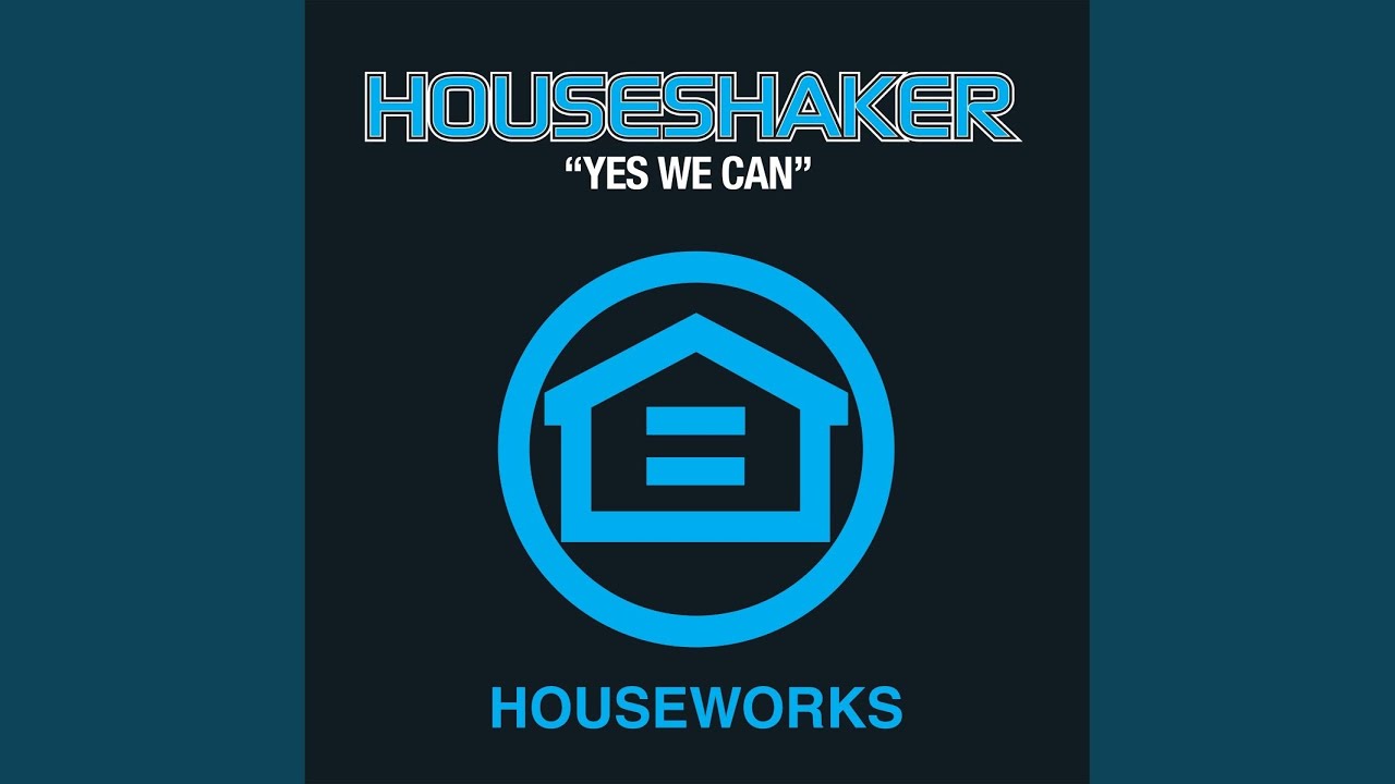 Yes We Can (Saw Mix)