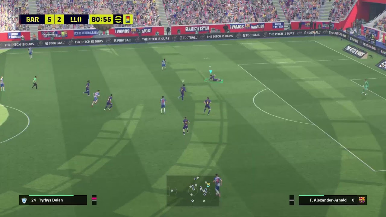 eFootball