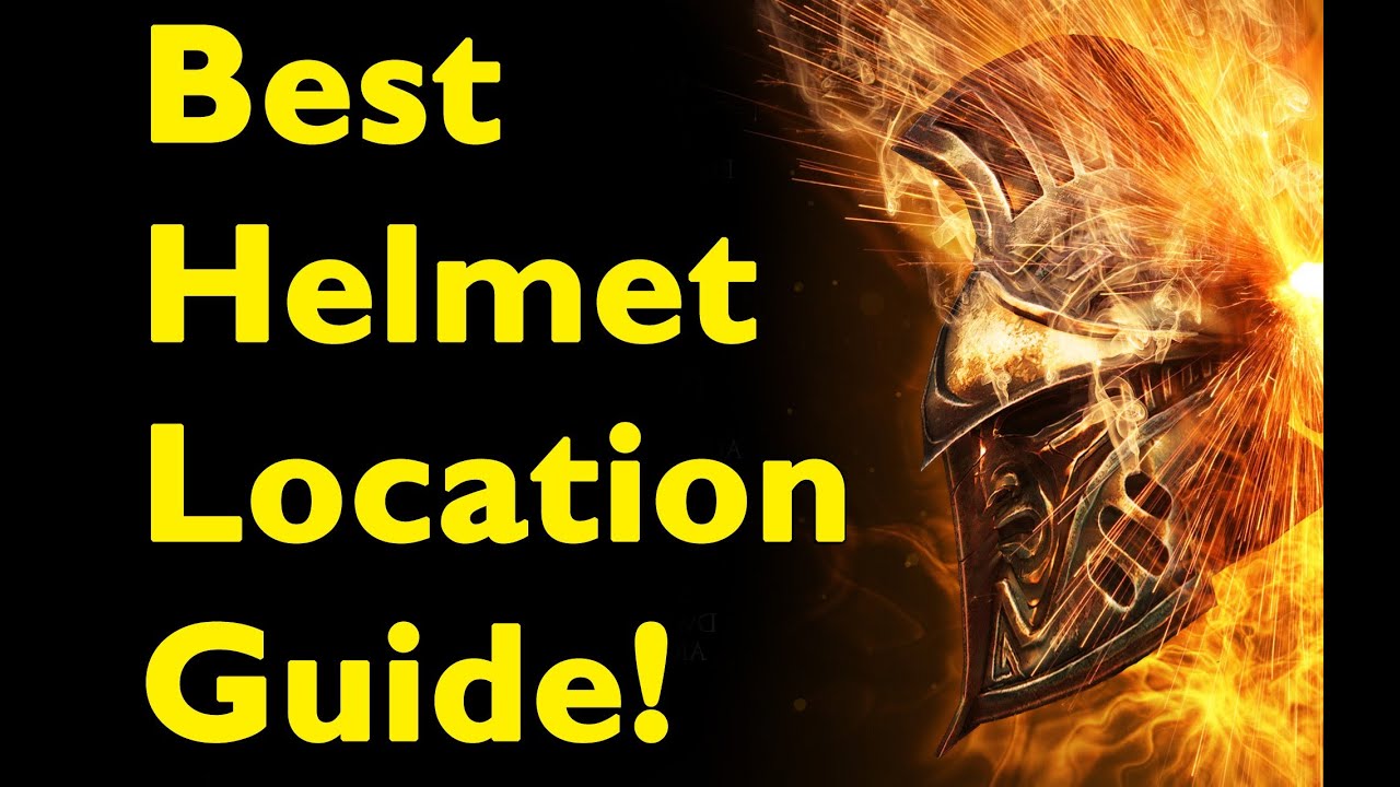 Skyrim - How to get Visage of Mzund + Kagrumez Resonance Gem Location Guide