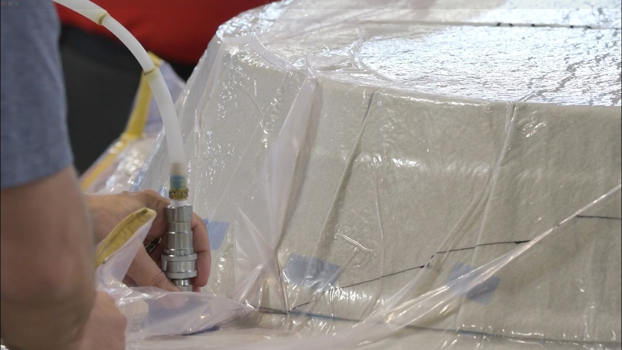 Custom Kitting Solutions│Aerovac