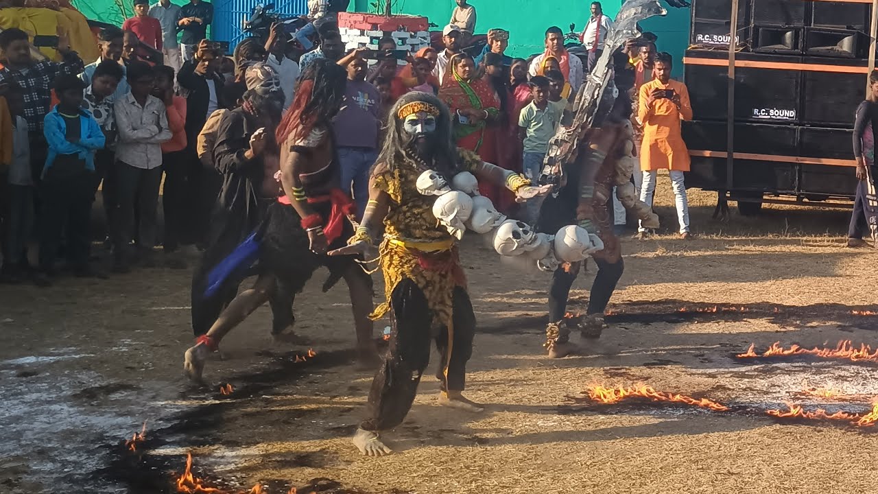 Maha Shivaratri Barati