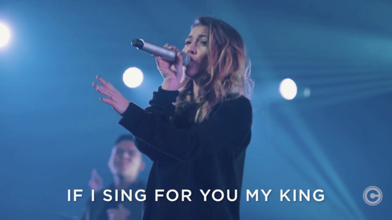 Only Wanna Sing with Central Church