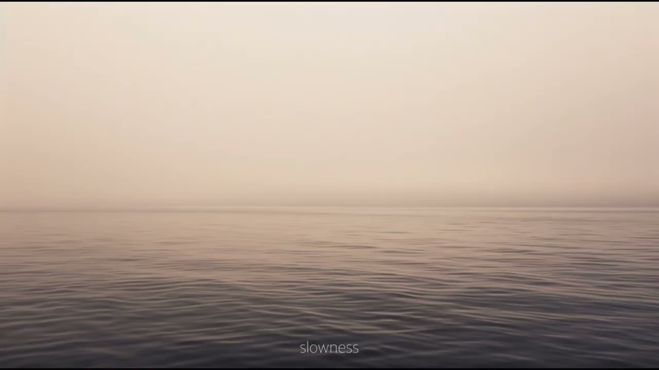 Calm Piano Music for Stillness & Meditation | Not Ready to Begin