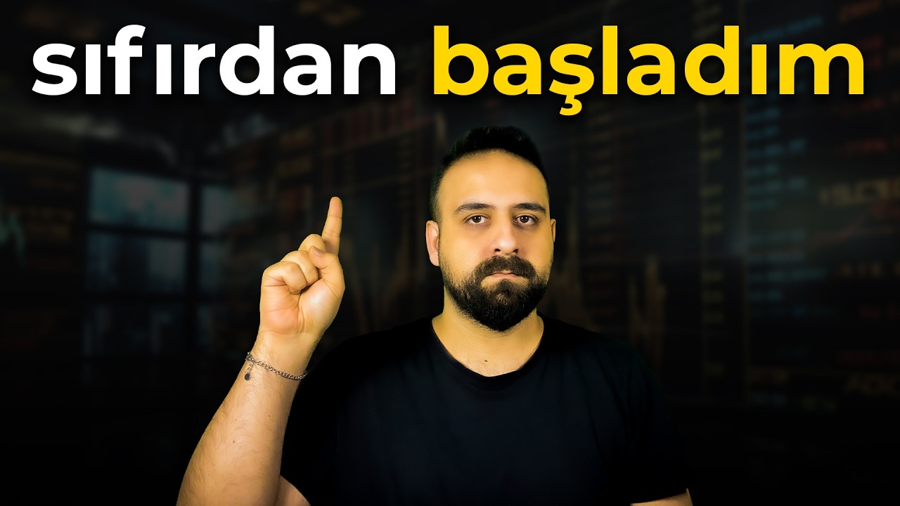 &Ccedil;ok Para Kazanmak Zor Değil (empatik bir yerden anlatıyorum)