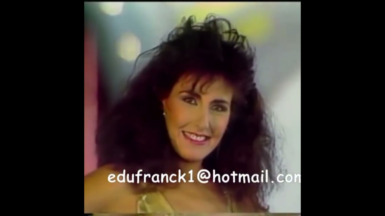 Especial Srita Jalisco 1986 Zoila Cardenas 👑🇲🇽💞