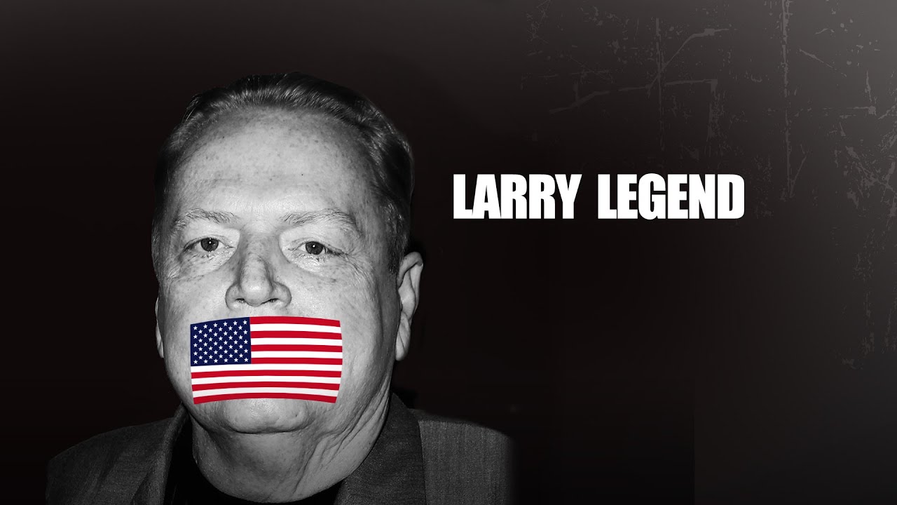 Why Larry Flynt Says He May Investigate GOP Nominee