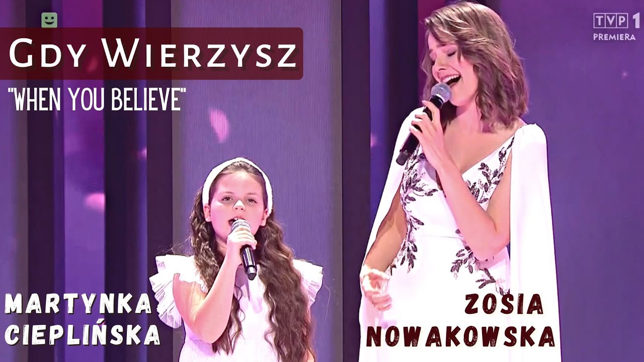 🖤Martyna Cieplińska & Zosia Nowakowska 