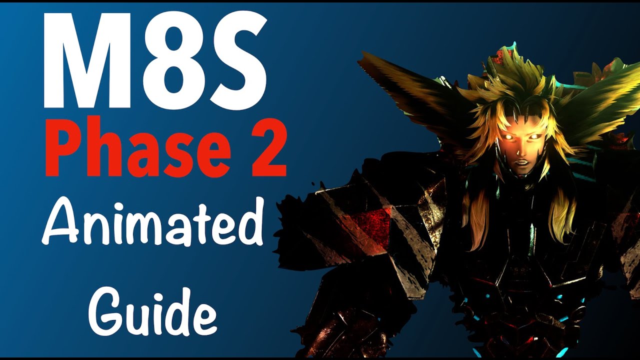 M8S Phase 2 Guide - AAC Cruiserweight M4 Savage (Howling Blade)