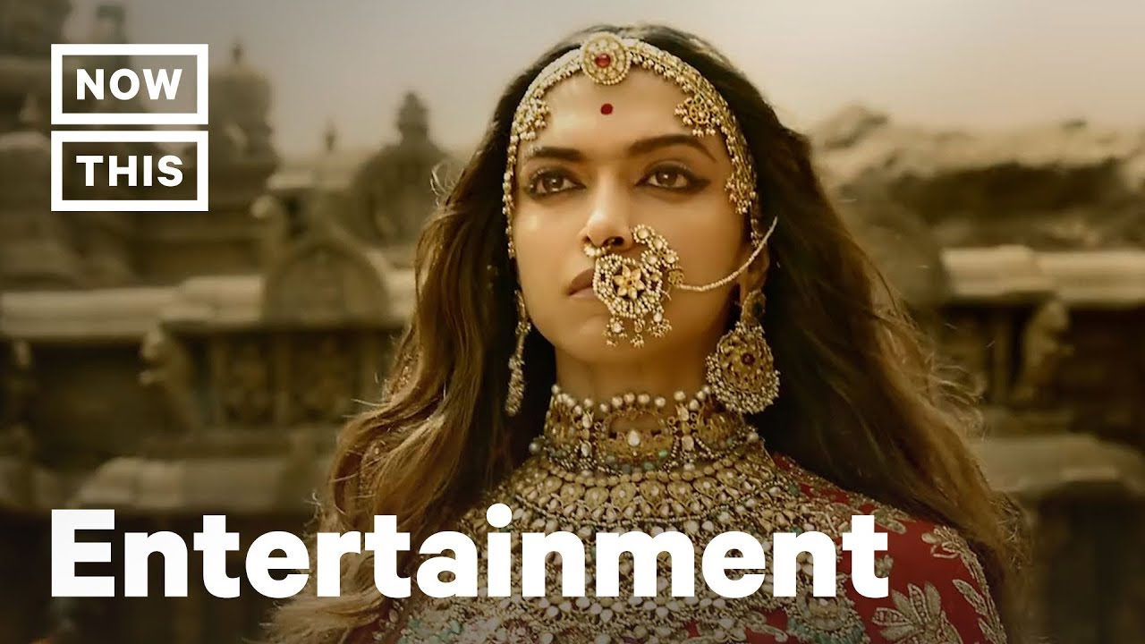 Why Bollywood Film 'Padmavati' Sparked Controversy And Violence | NowThis