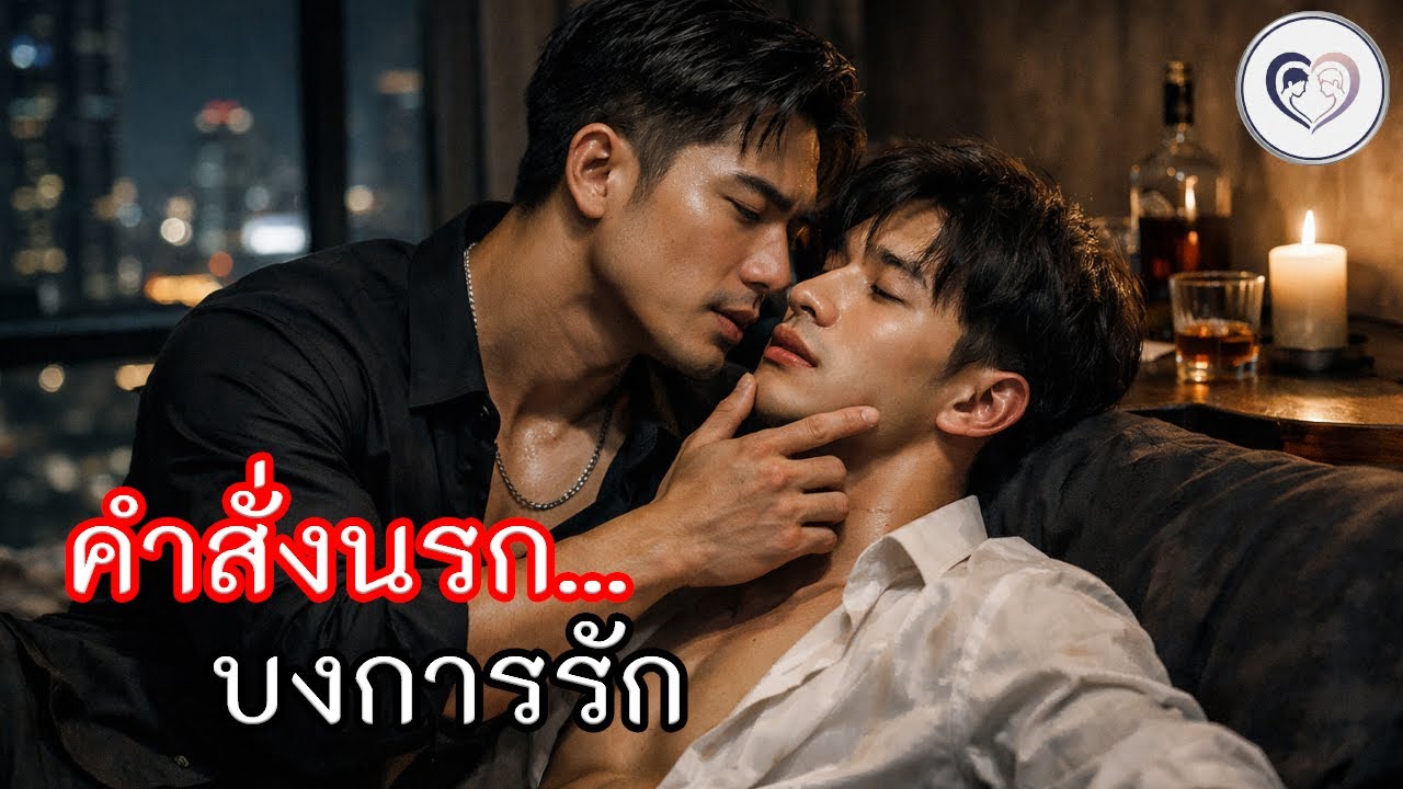 คำสั่งนรก...บงการรัก The Boss's Dark Command