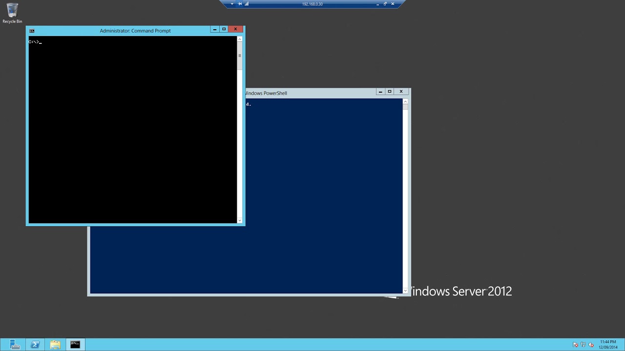 Exchange 2013 Boot Camp - Module 6 Lesson 6 Relay Connector
