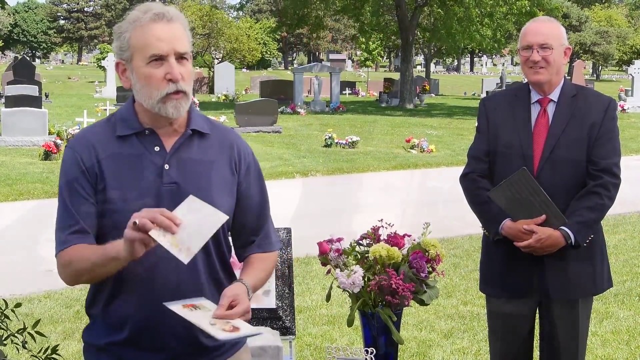 Cremation  Service Options HD