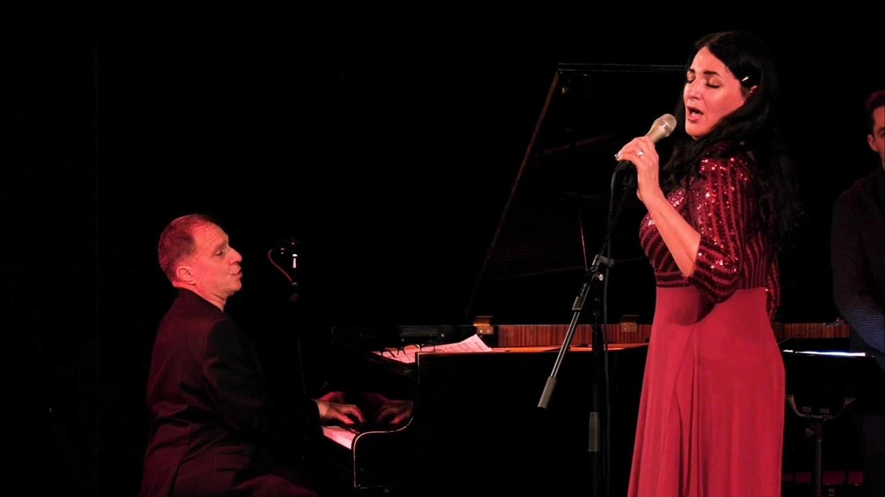 Fiona Fergusson & John Di Martino Trio, Trailer