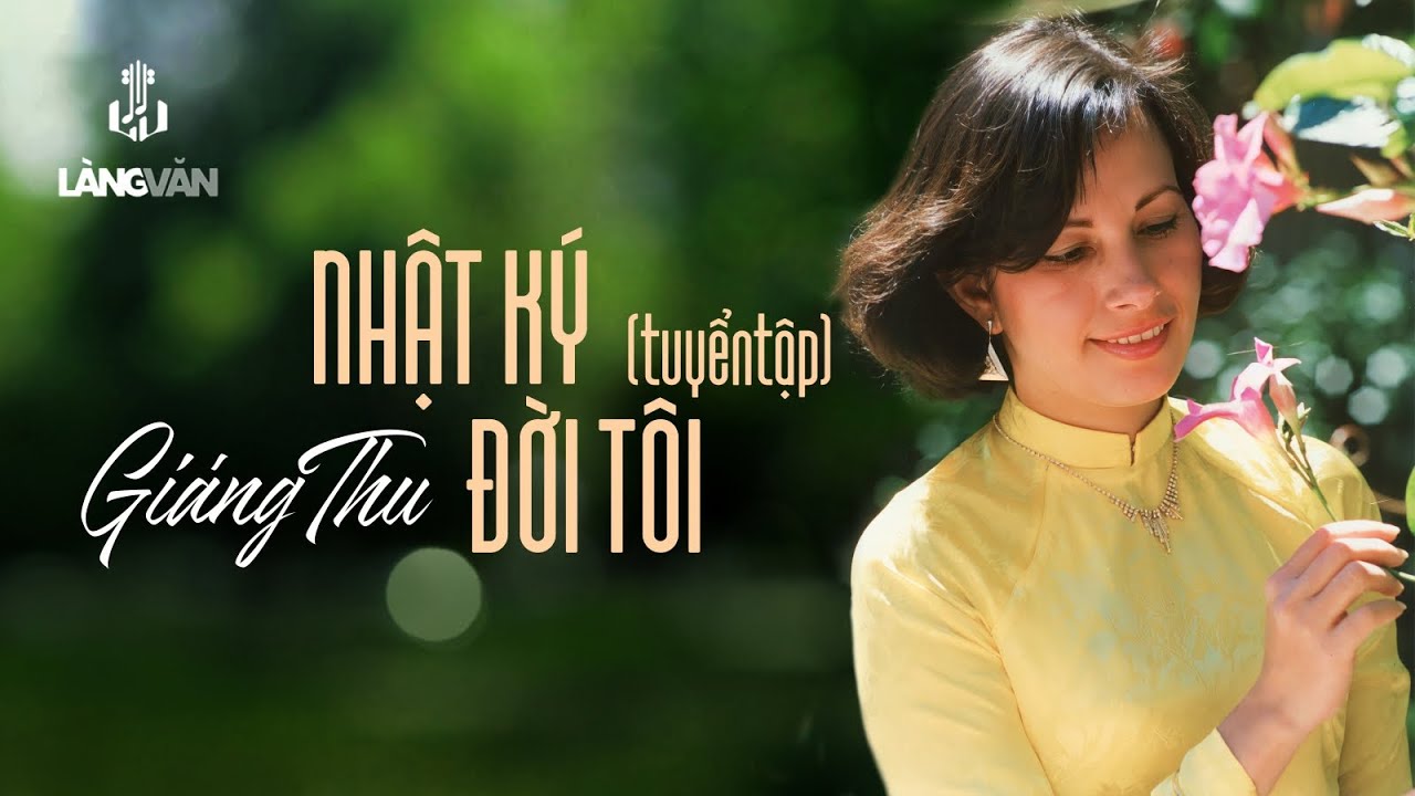 Nhật Ký Đời Tôi (Tuyển Tập) | Giáng Thu & Chế Linh | Tình Ca Nhạc Vàng