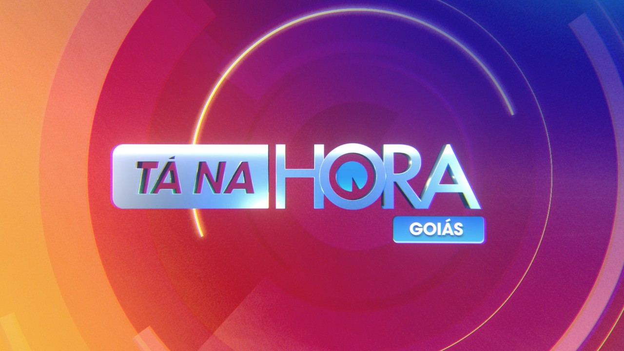 Tá Na Hora - Goiás. 16/02/2026