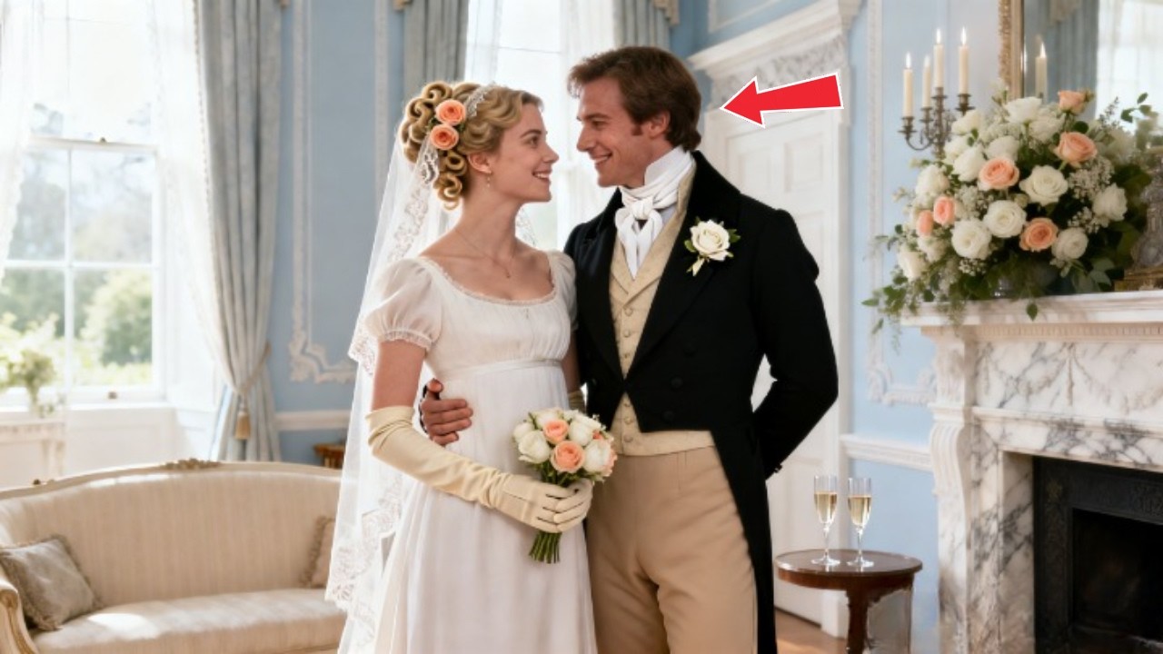 💔👑 SHE COLLAPSED AT HIS ENGAGEMENT BALL — TWO YEARS LATER THE DUKE REVEALED HE NEVER MARRIED