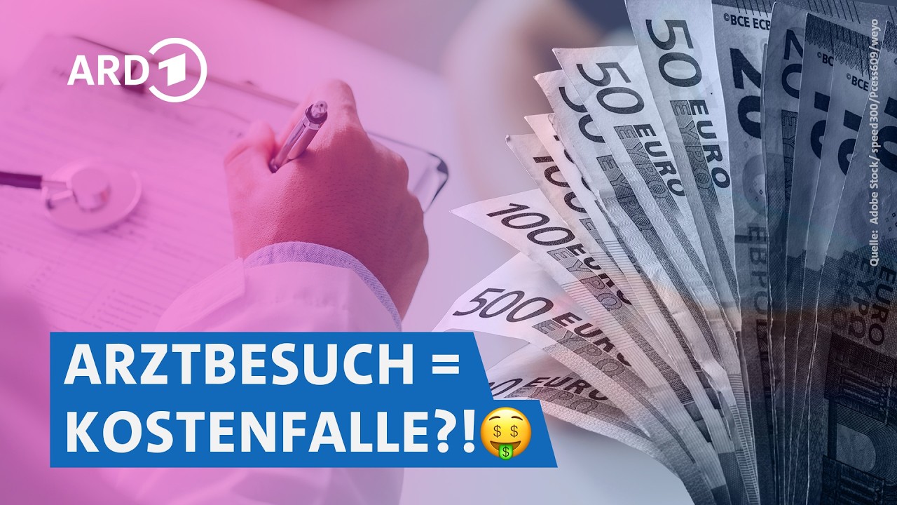 ⚠️Das MÜSST ihr über IGeL-Leistungen wissen | FYI – Unsere Recherche, Dein Vorteil NDR