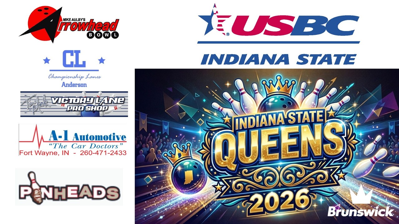 2026 Indiana State Queens-Final