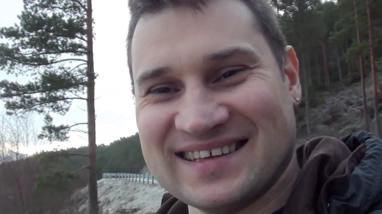 Як склалось моє життя за 3,5 роки в Норвегії .