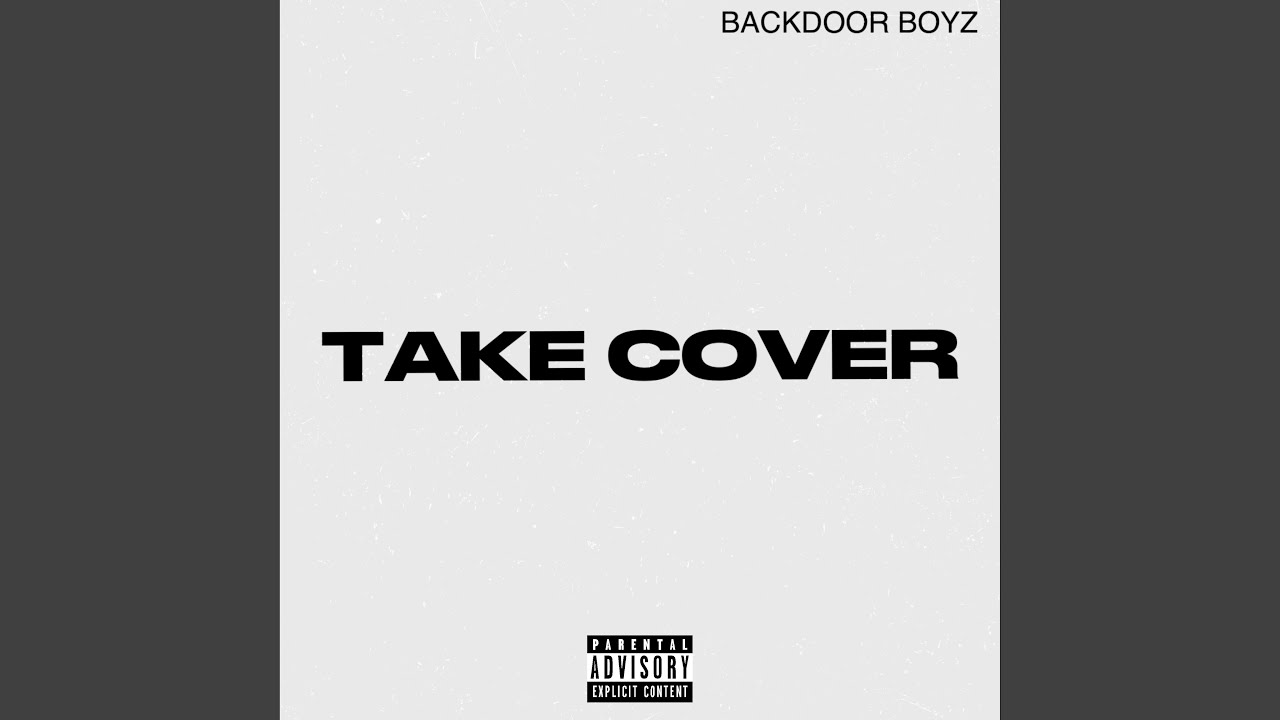 Take Cover