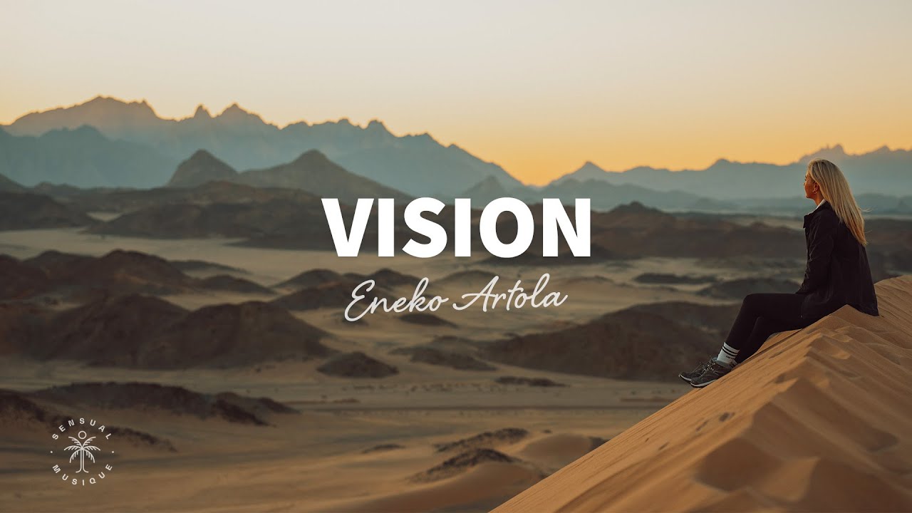 Eneko Artola - Vision (Lyrics)