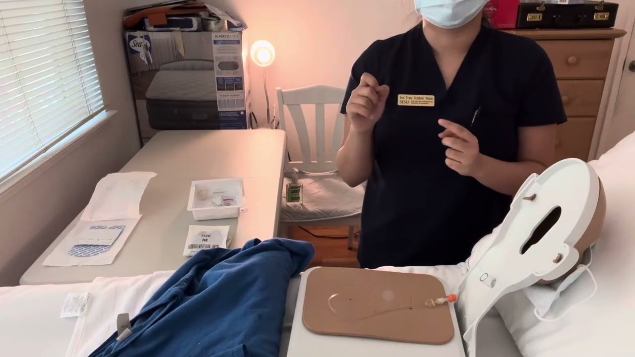 OSCE CVAD change