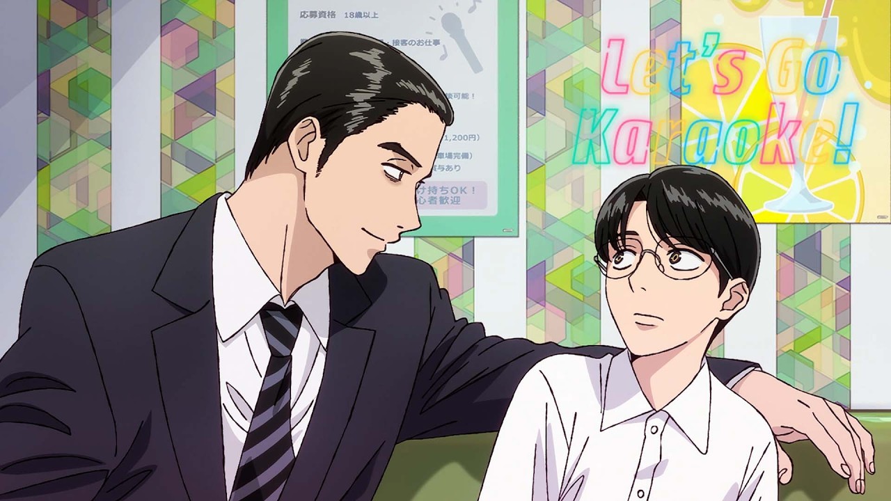 The Yakuza Recruited a Middle Schooler to do WHAT? | Let's Go Karaoke!